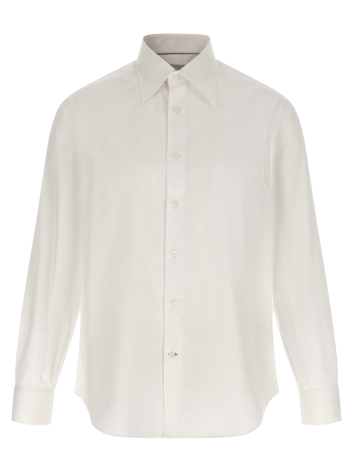 Cotton shirt