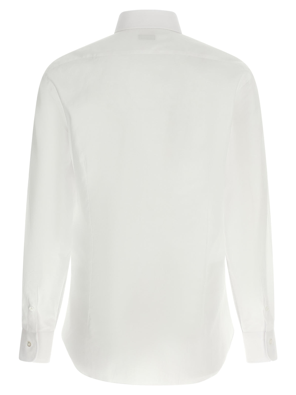 Cotton shirt