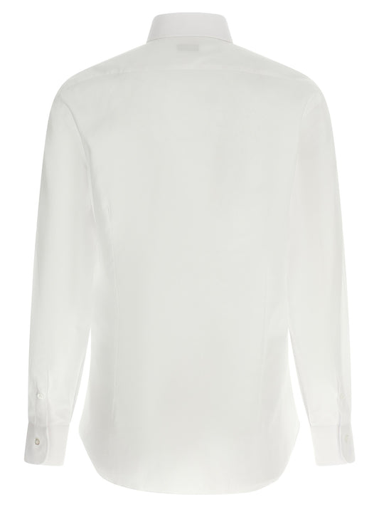 Cotton shirt