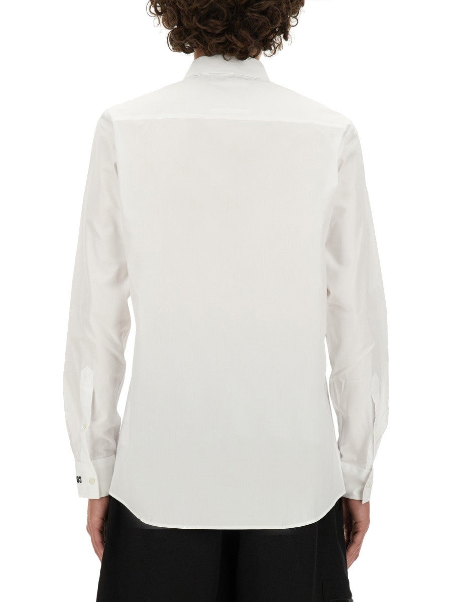 COTTON SHIRT