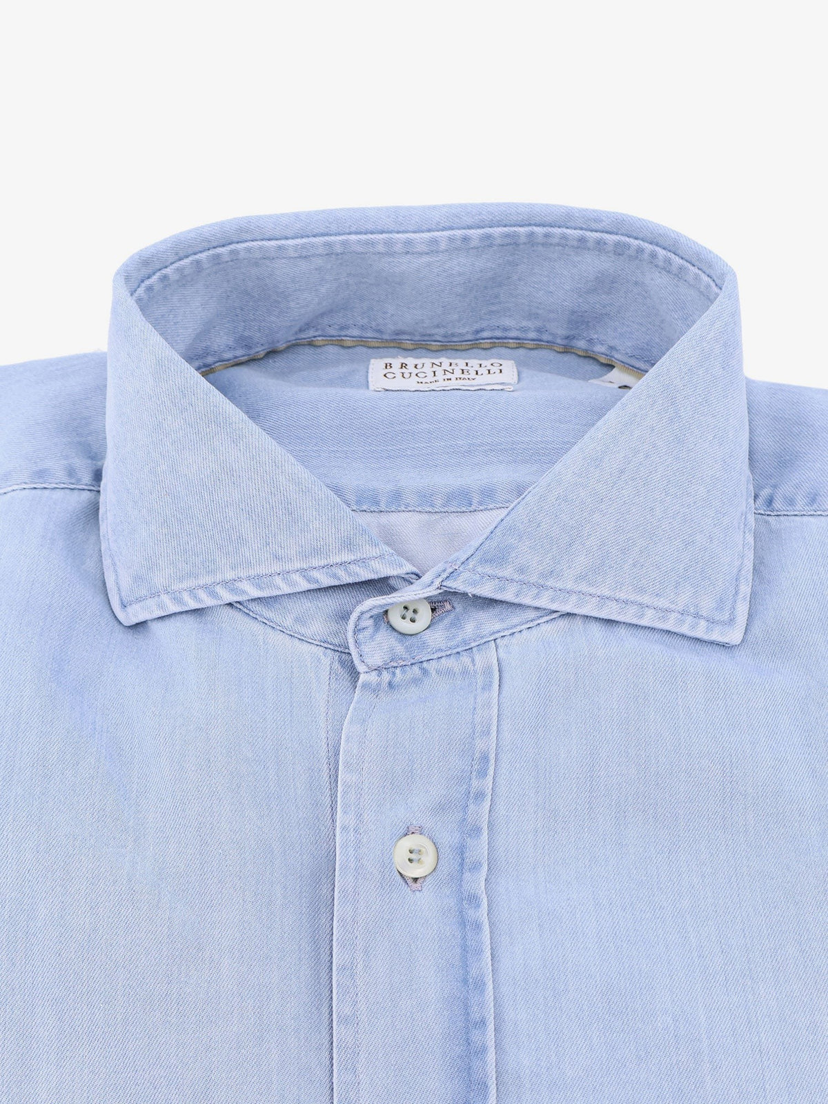 Cotton shirt