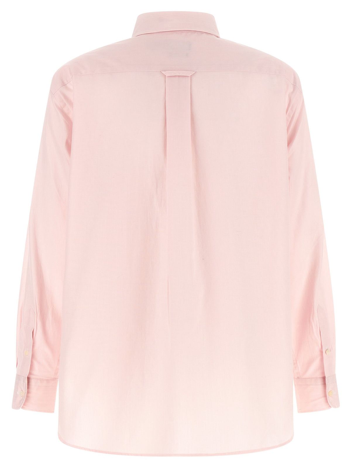 Cotton shirt