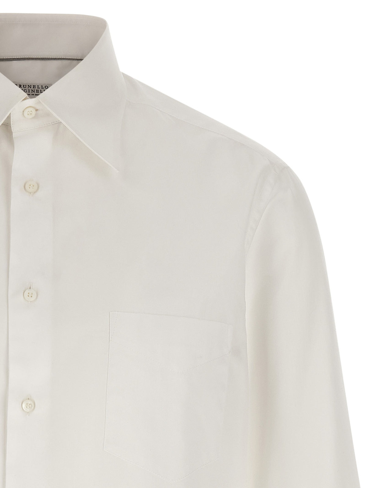 Cotton shirt