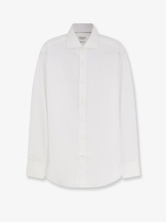 Cotton shirt