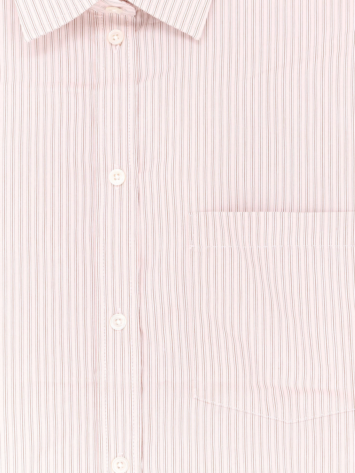 Cotton shirt