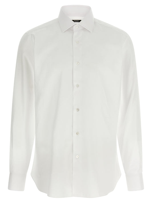 Cotton shirt