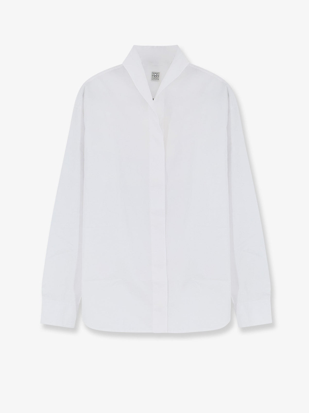 Cotton shirt