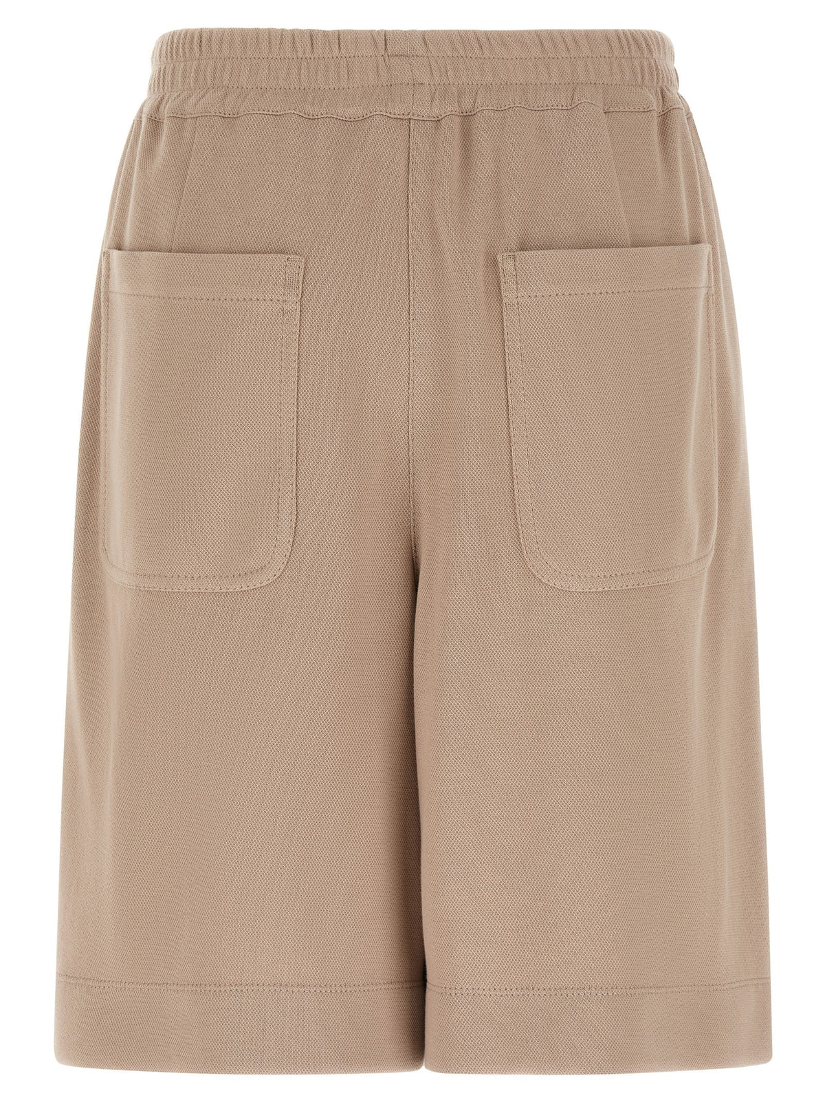 Cotton shorts