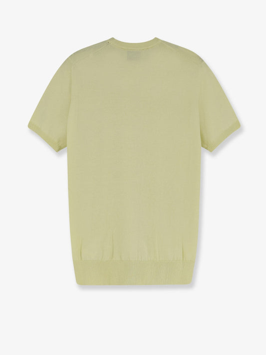 Cotton sweater