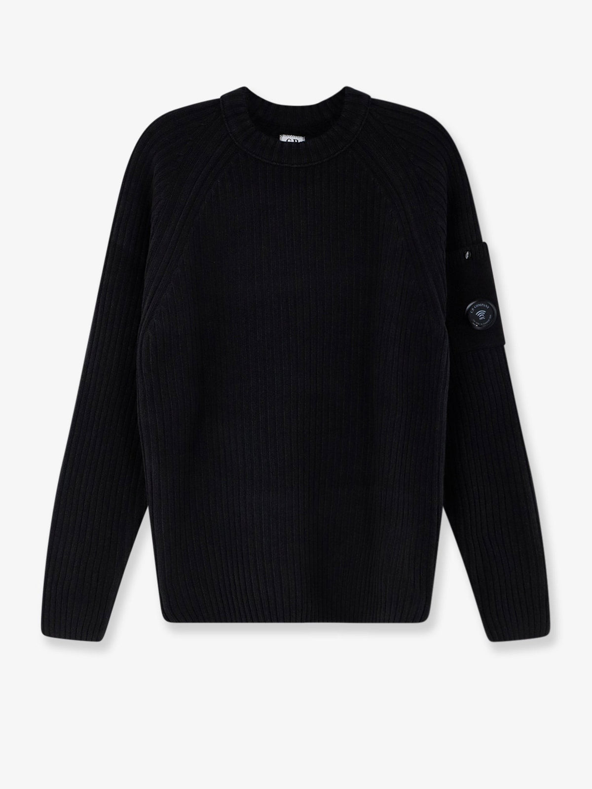 Cotton sweater