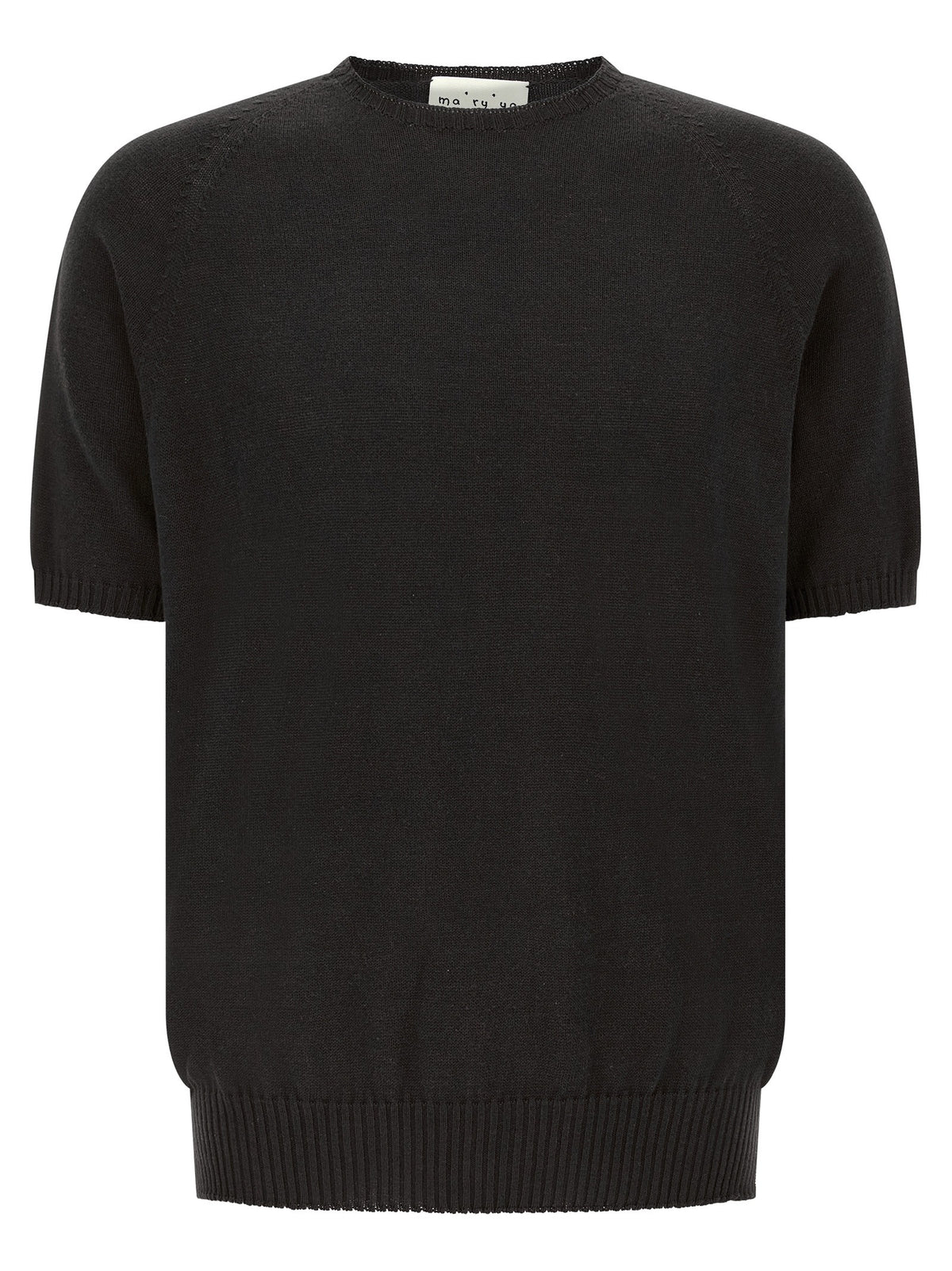 Cotton sweater