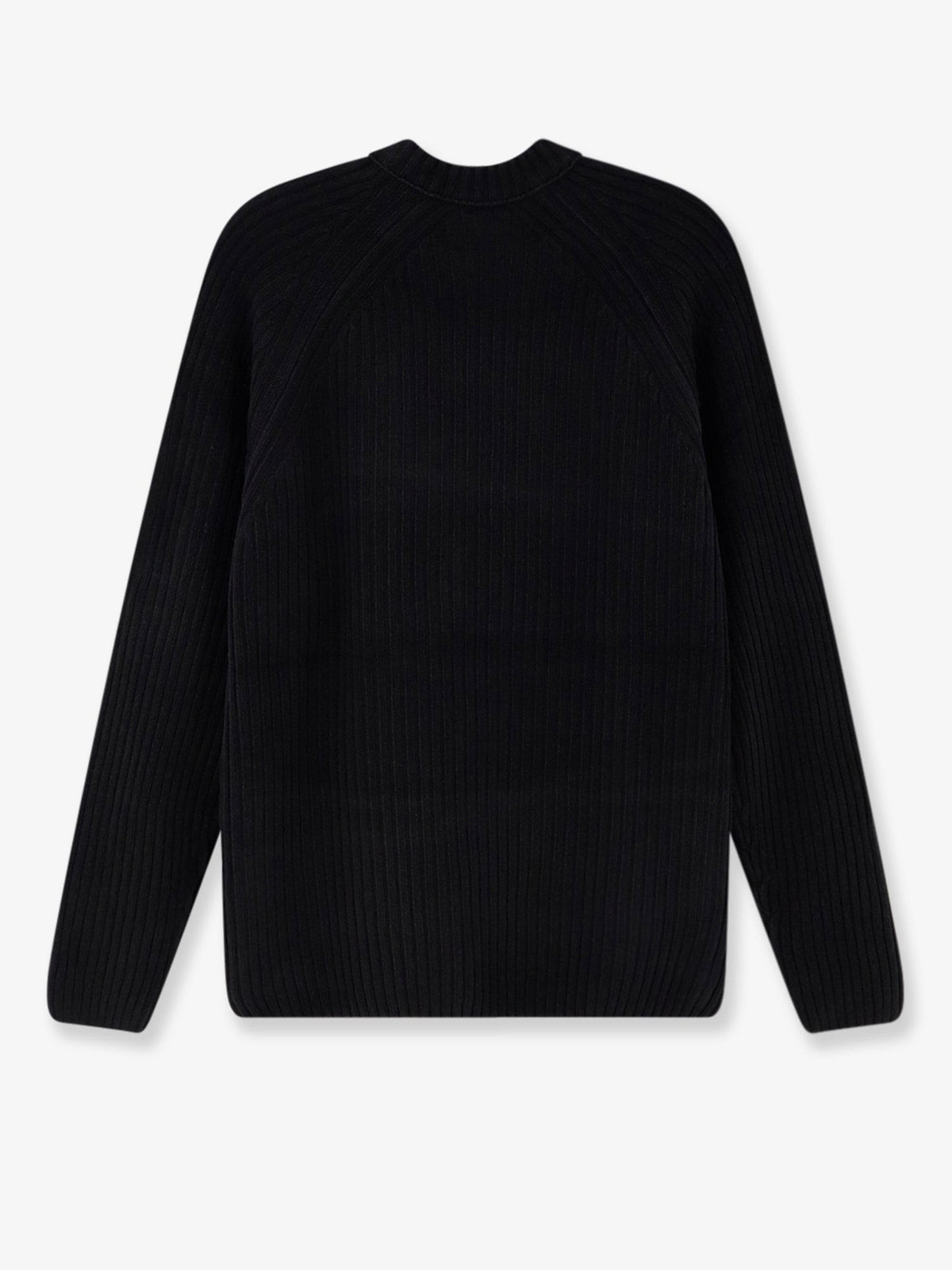 Cotton sweater