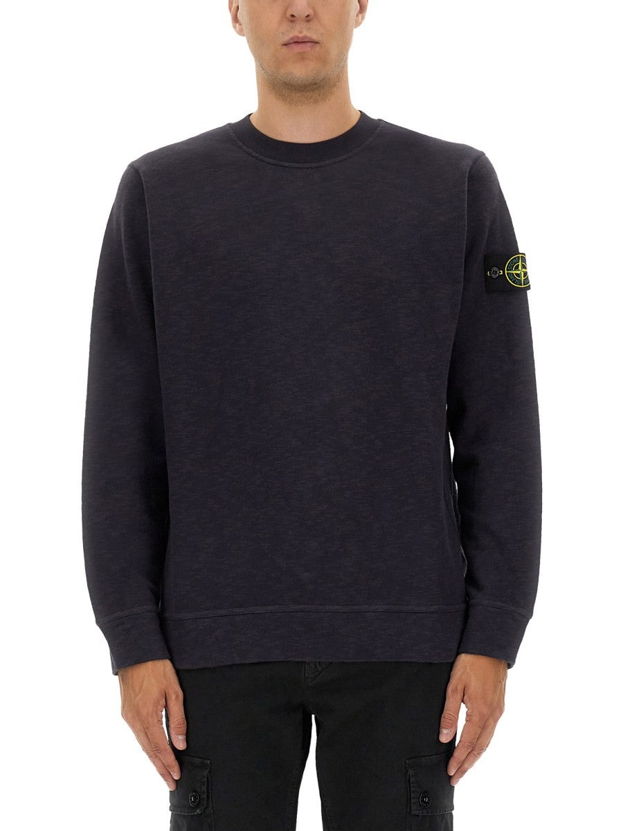 COTTON SWEATSHIRT