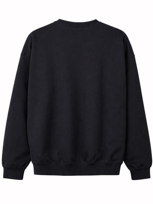 COTTON SWEATSHIRT