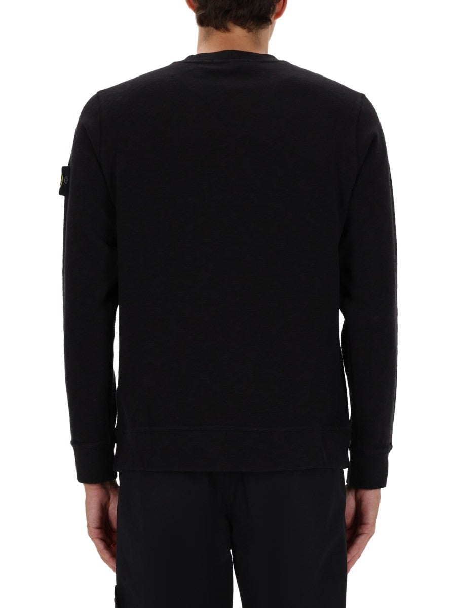COTTON SWEATSHIRT