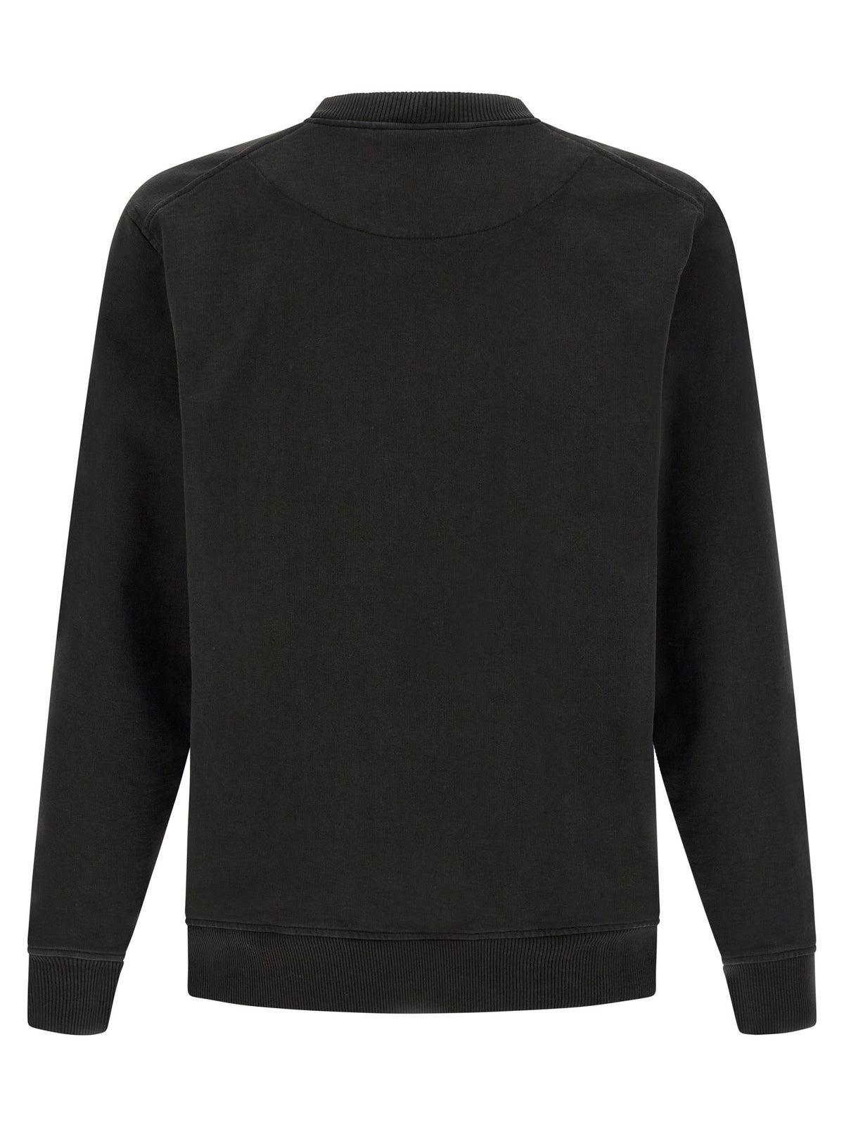 Cotton sweatshirt