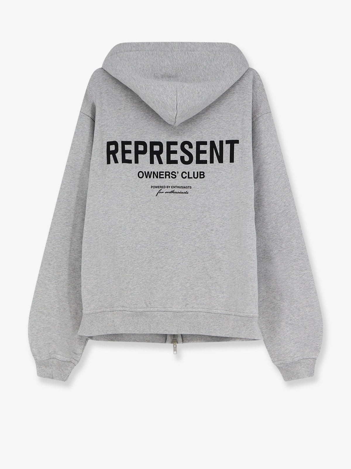 Cotton sweatshirt