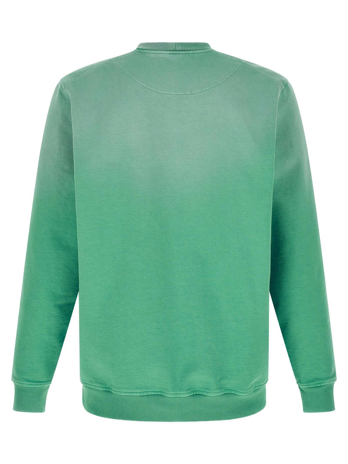 Cotton sweatshirt