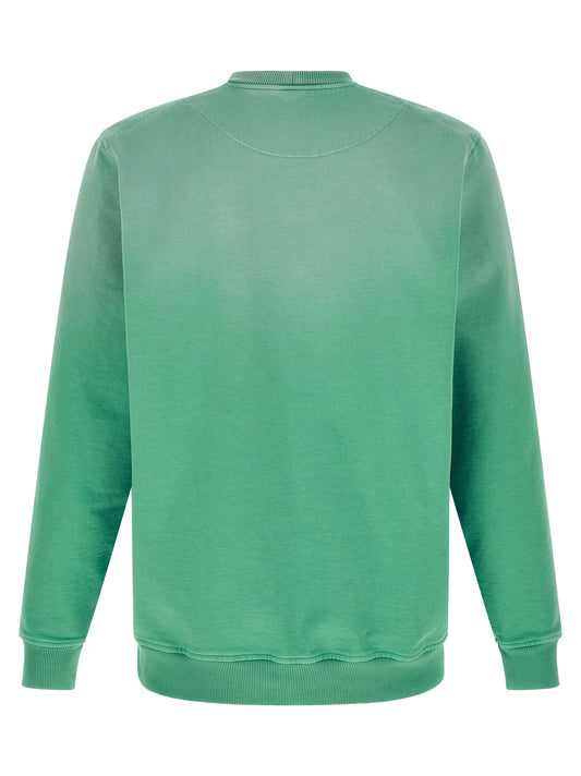 Cotton sweatshirt