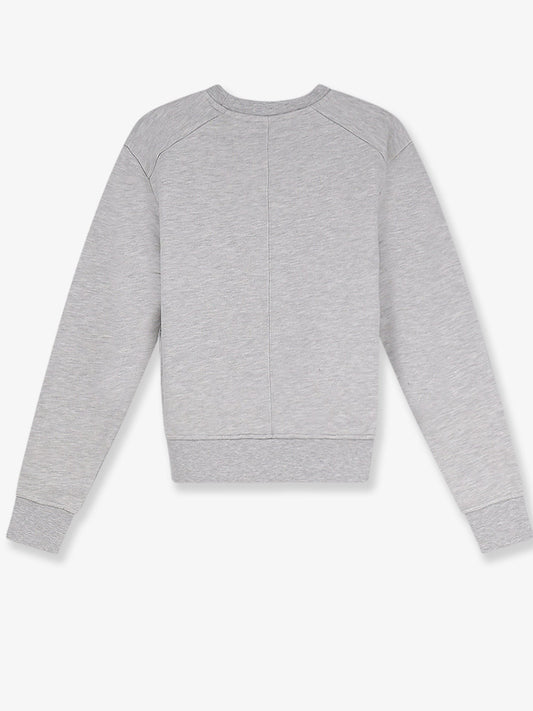 Cotton sweatshirt