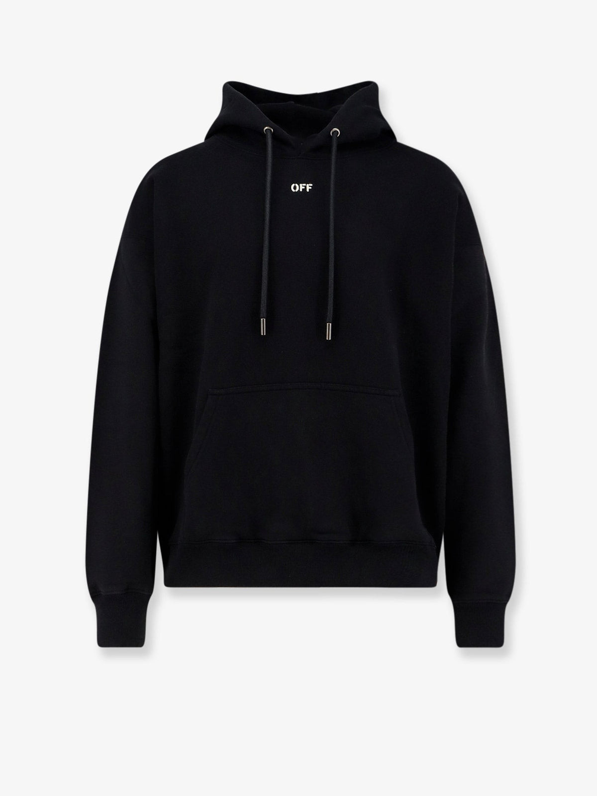 Cotton sweatshirt