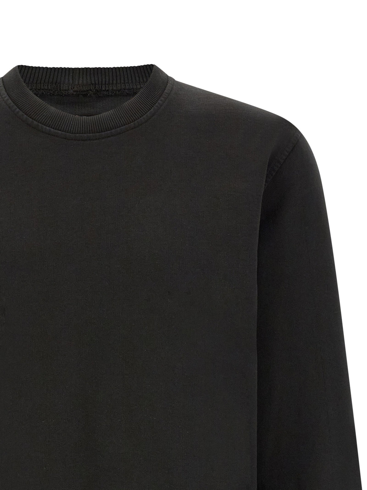 Cotton sweatshirt
