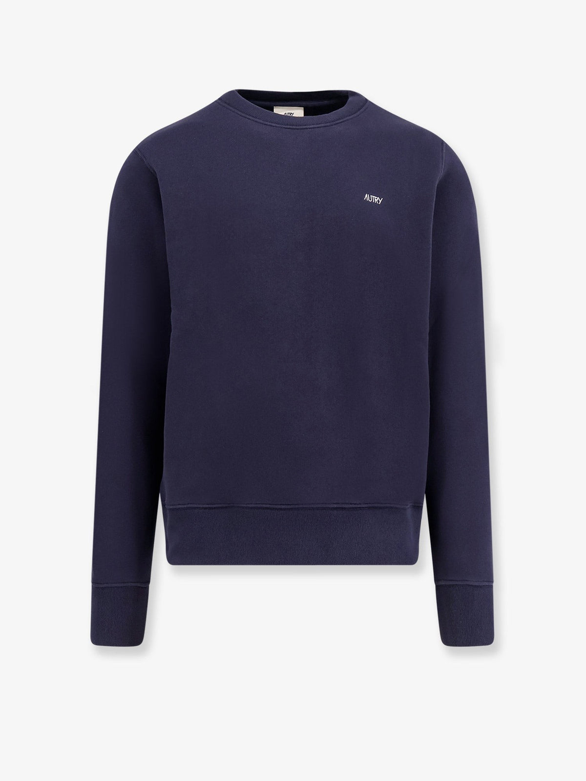 Cotton sweatshirt