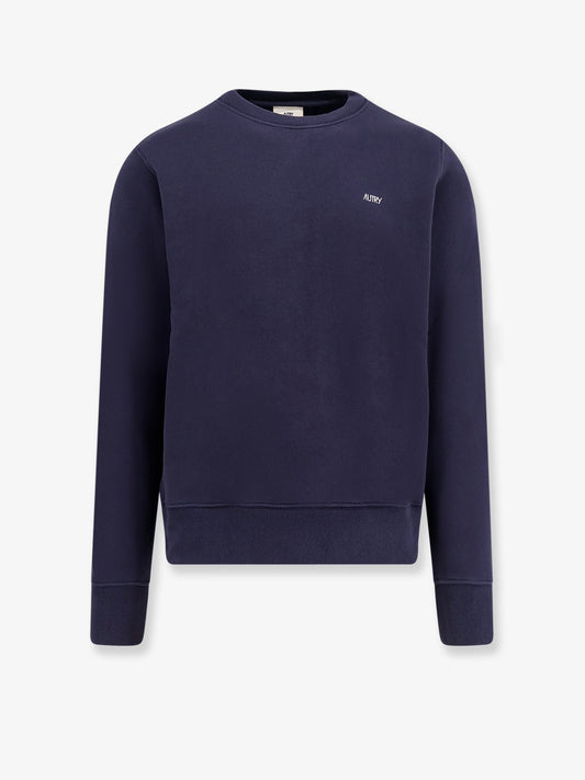 Cotton sweatshirt