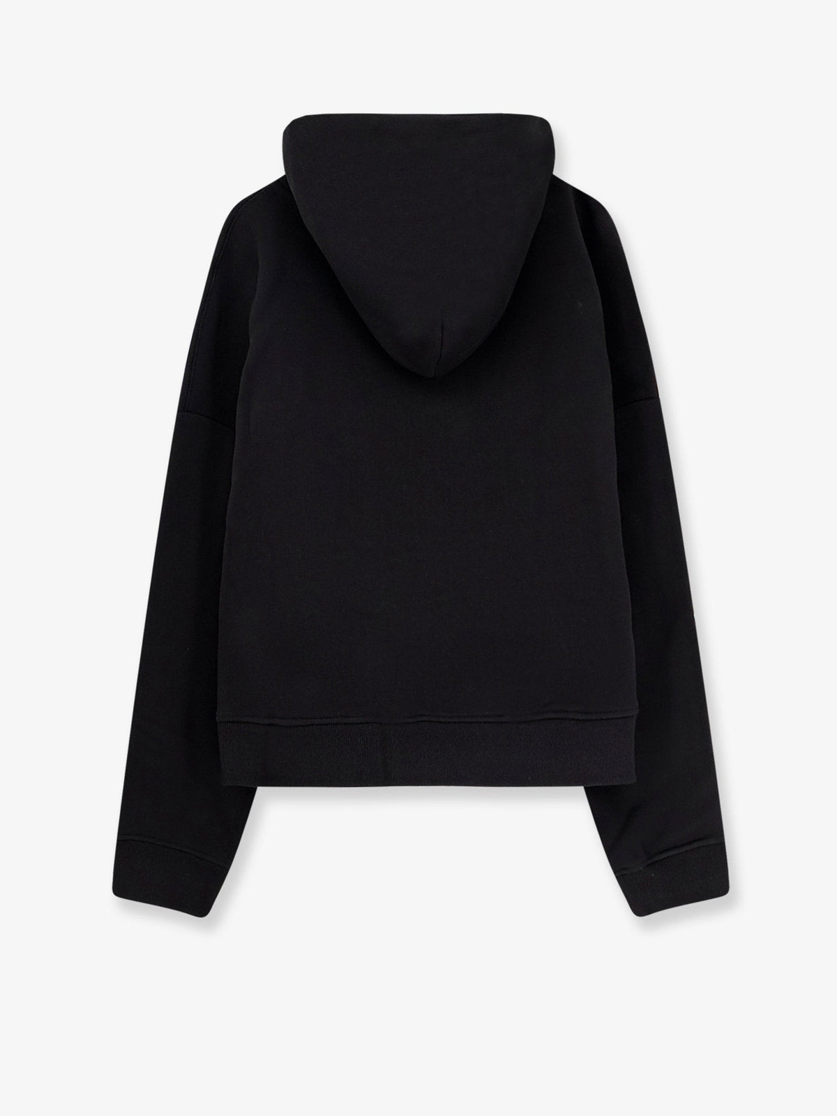 Cotton sweatshirt