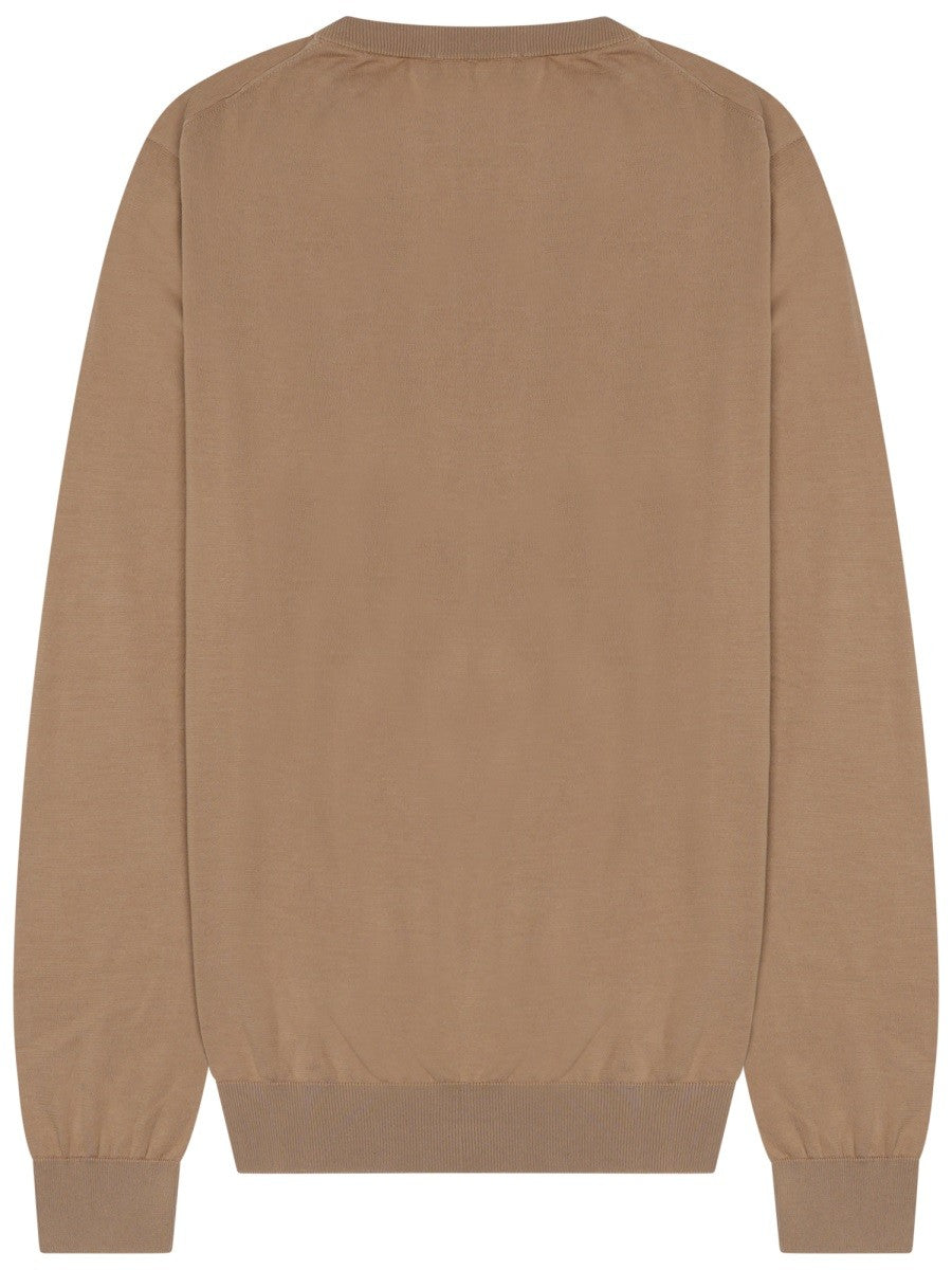 COTTON SWEATSHIRT