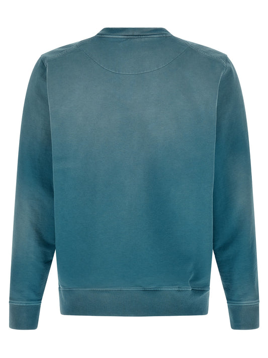 Cotton sweatshirt