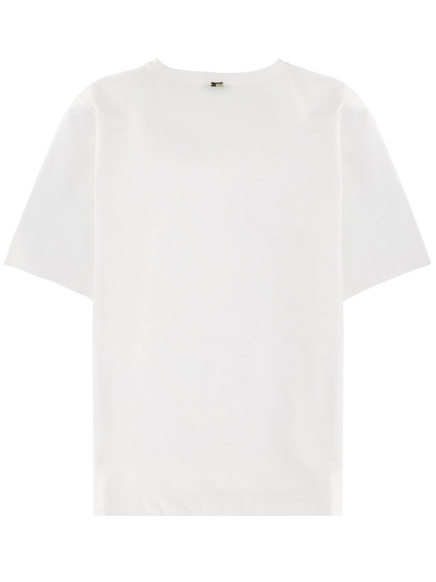 COTTON T-SHIRT