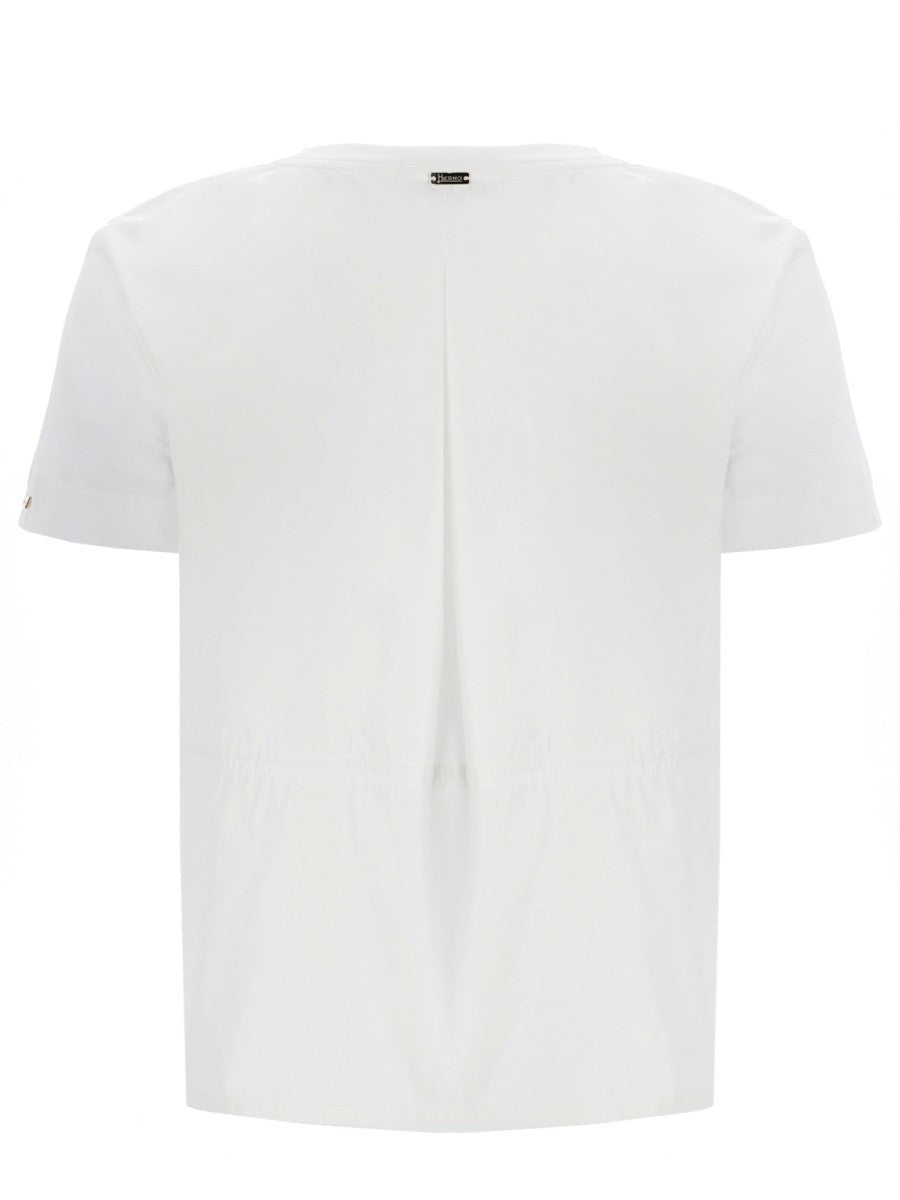 COTTON T-SHIRT