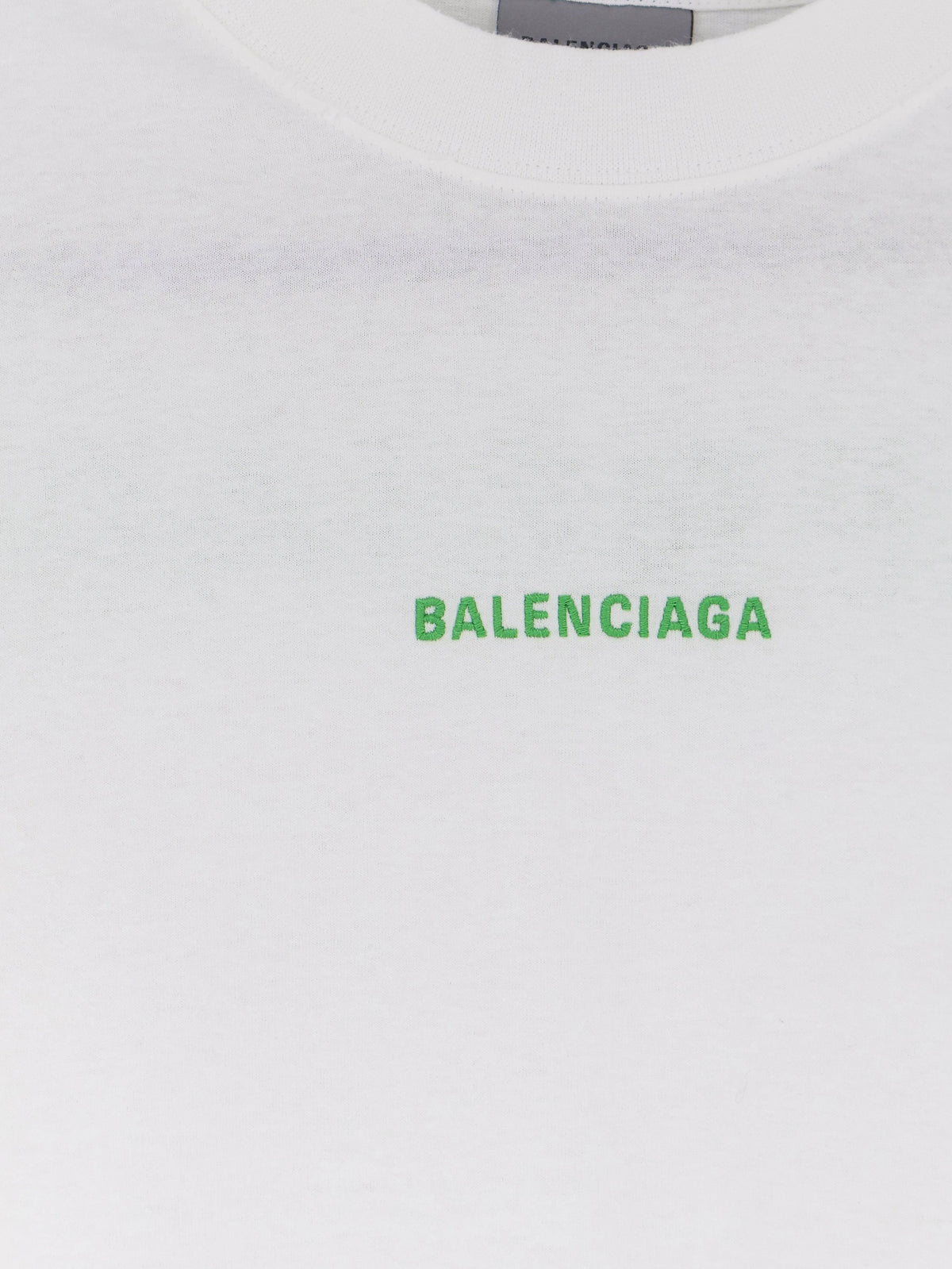Cotton T-Shirt