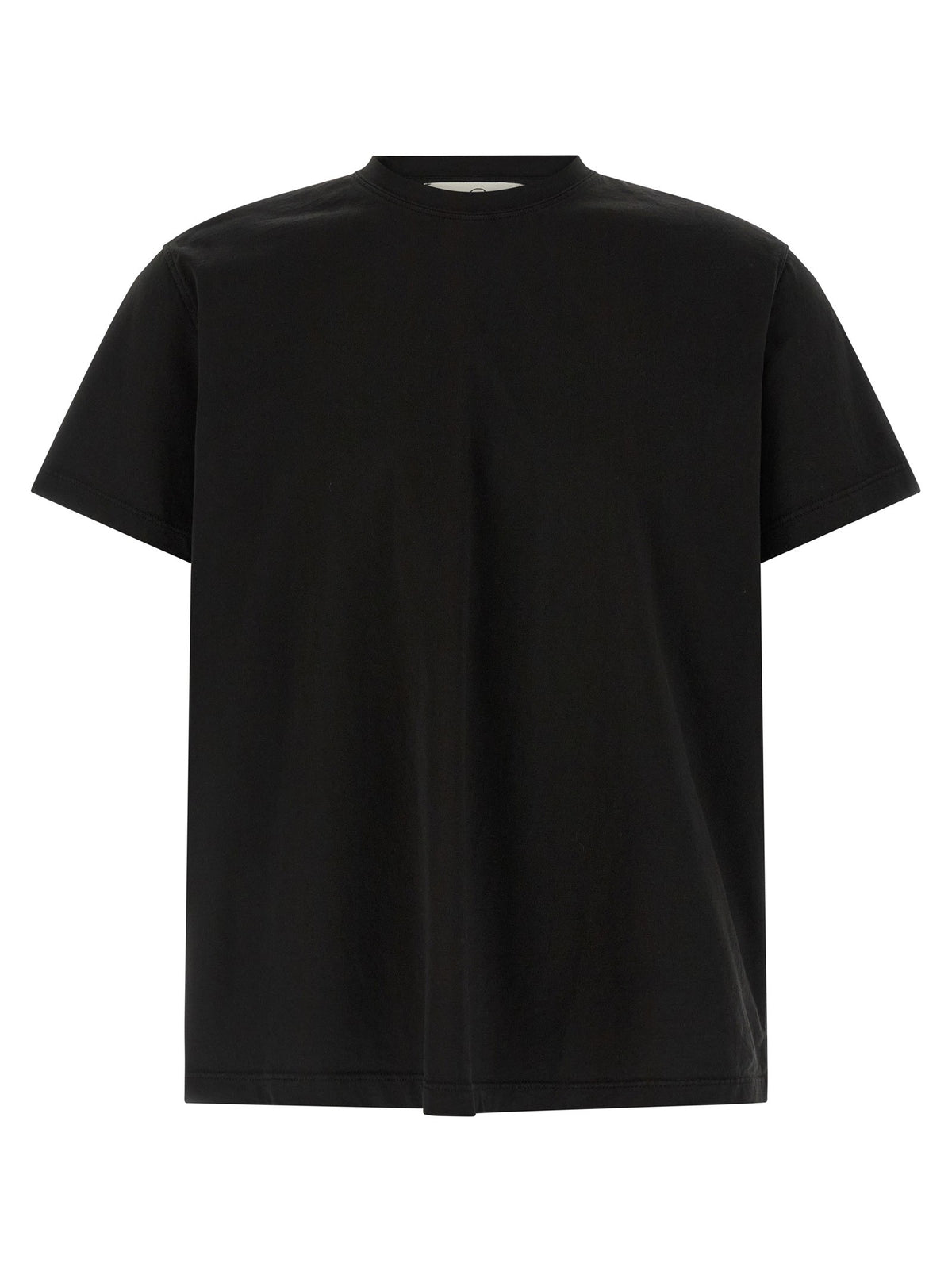 Cotton t-shirt