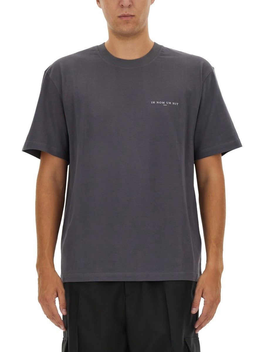 COTTON T-SHIRT