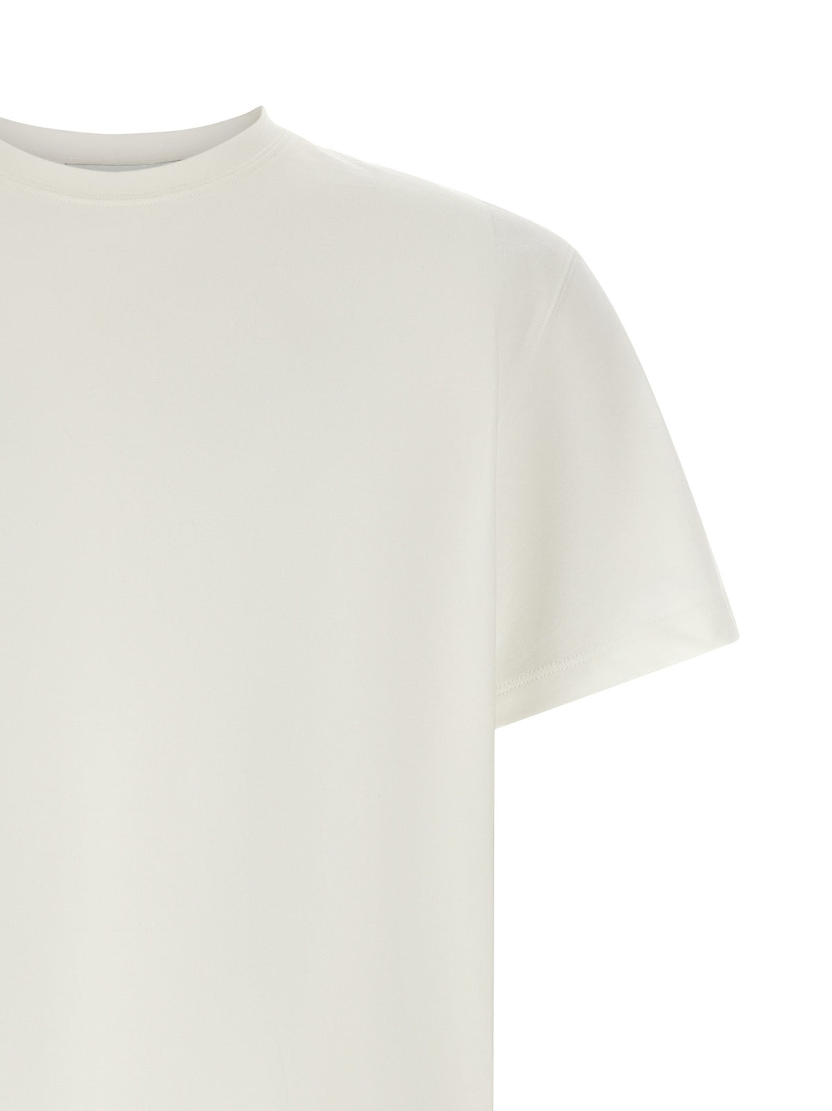 Cotton t-shirt