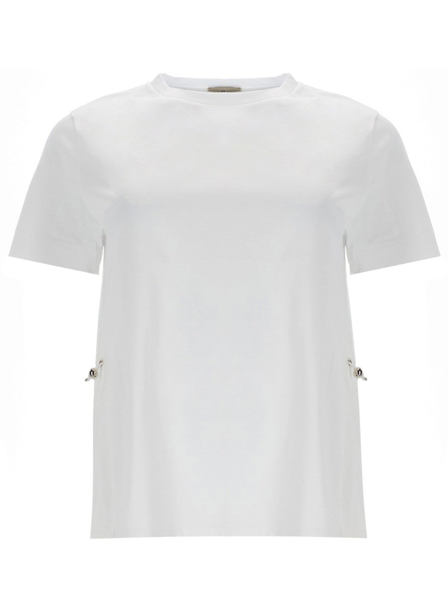 COTTON T-SHIRT