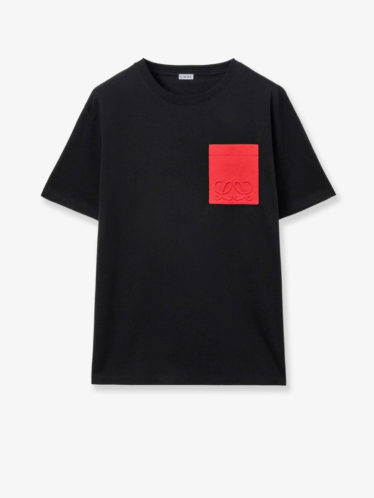 Cotton T-Shirt