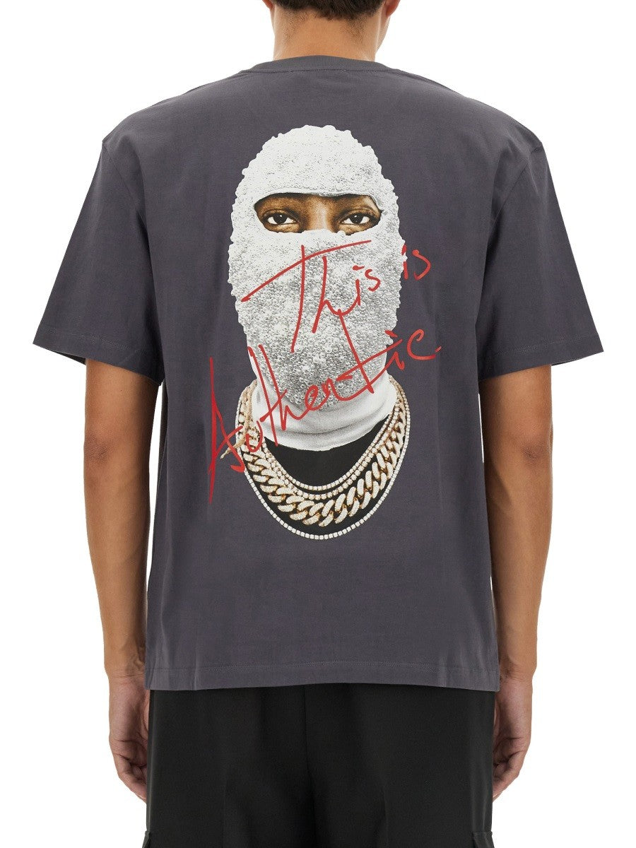 COTTON T-SHIRT