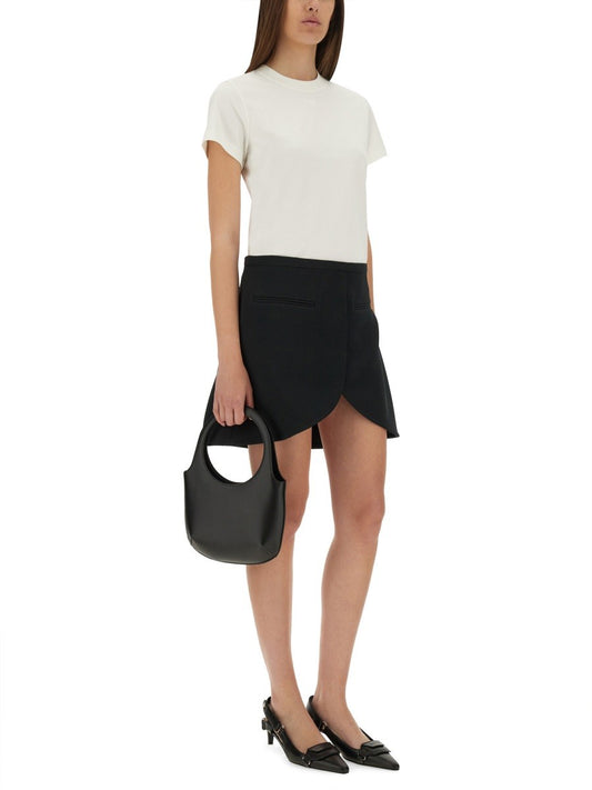 COTTON T-SHIRT