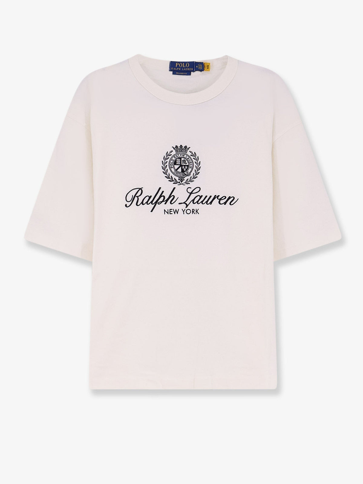 Cotton T-Shirt