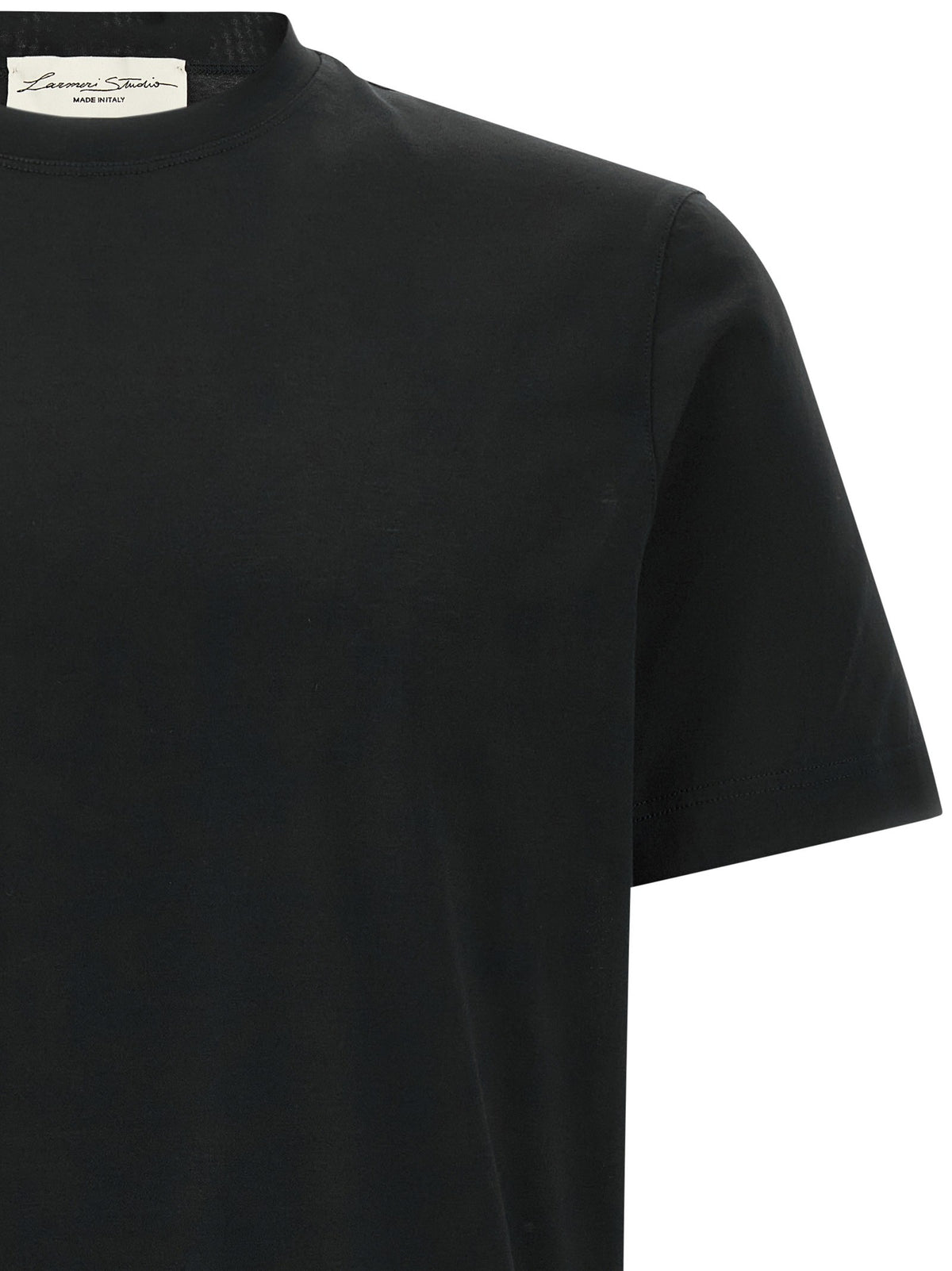 Cotton t-shirt