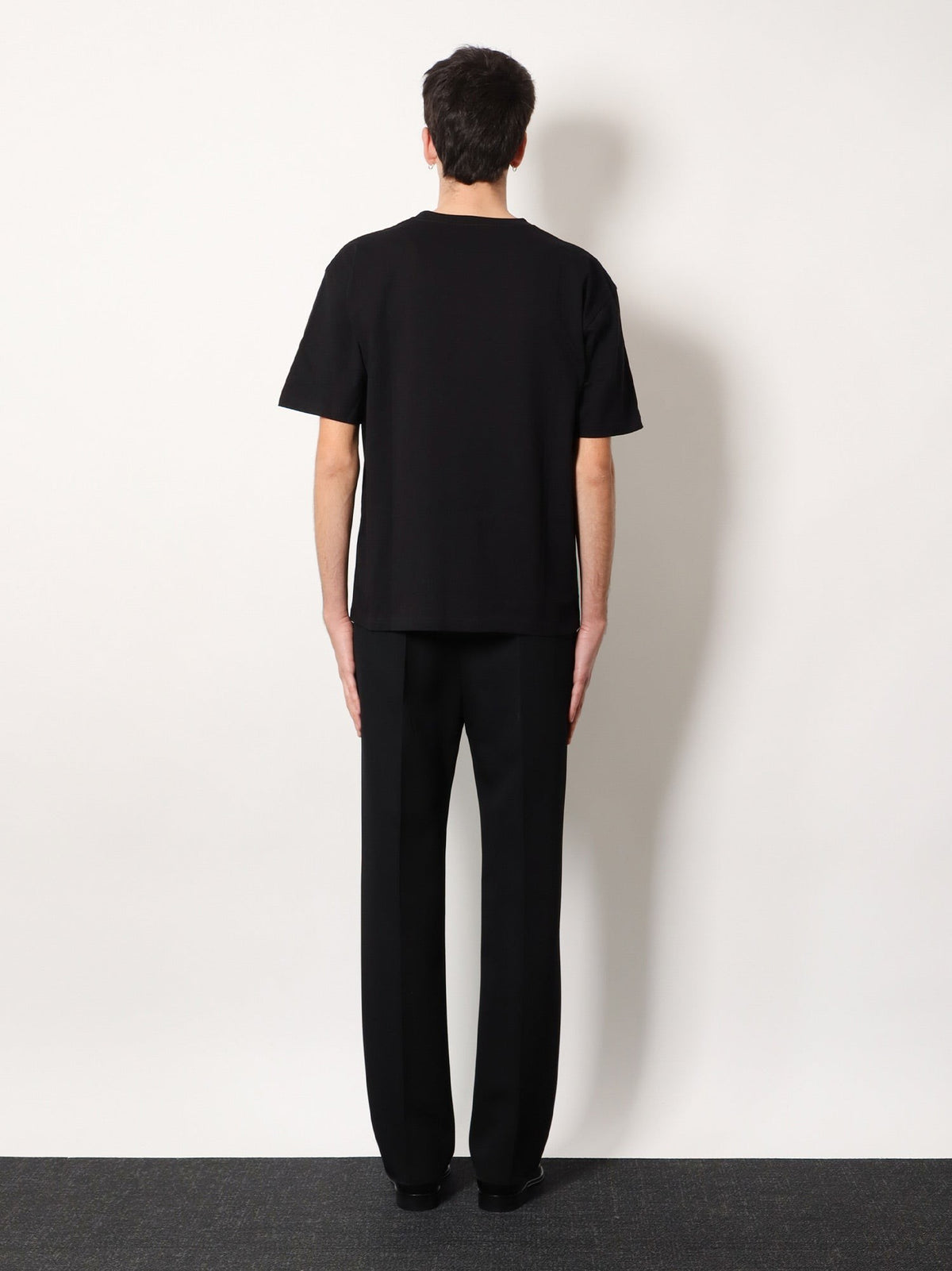 Cotton t-shirt
