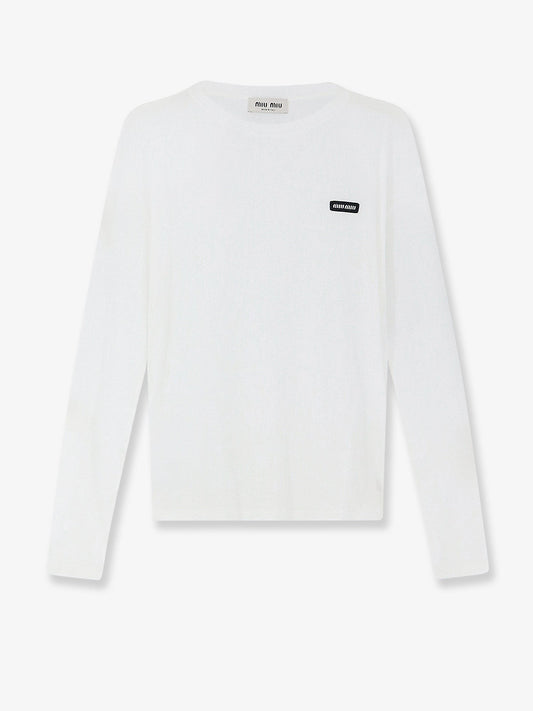 Cotton T-Shirt