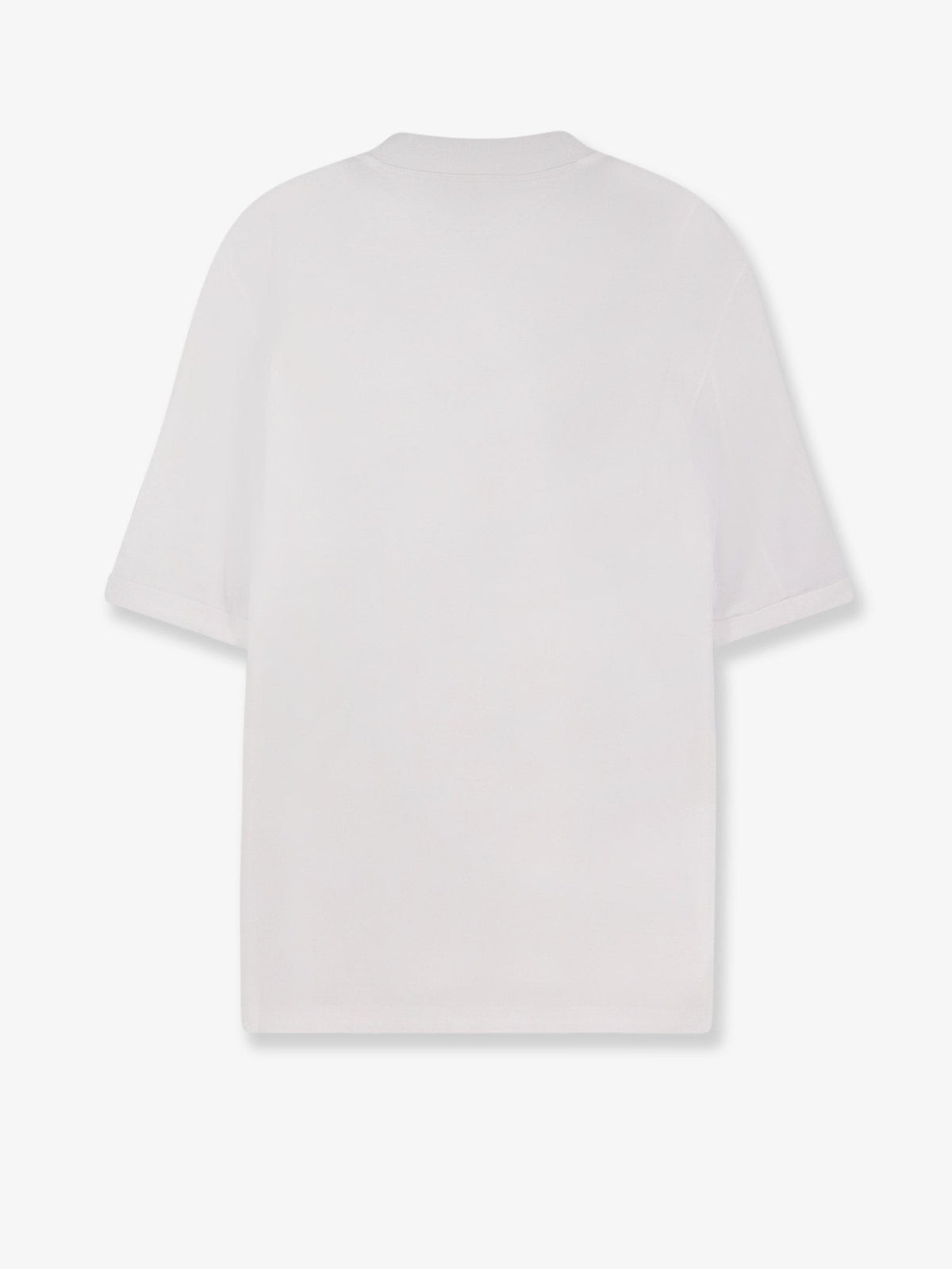 Cotton t-shirt