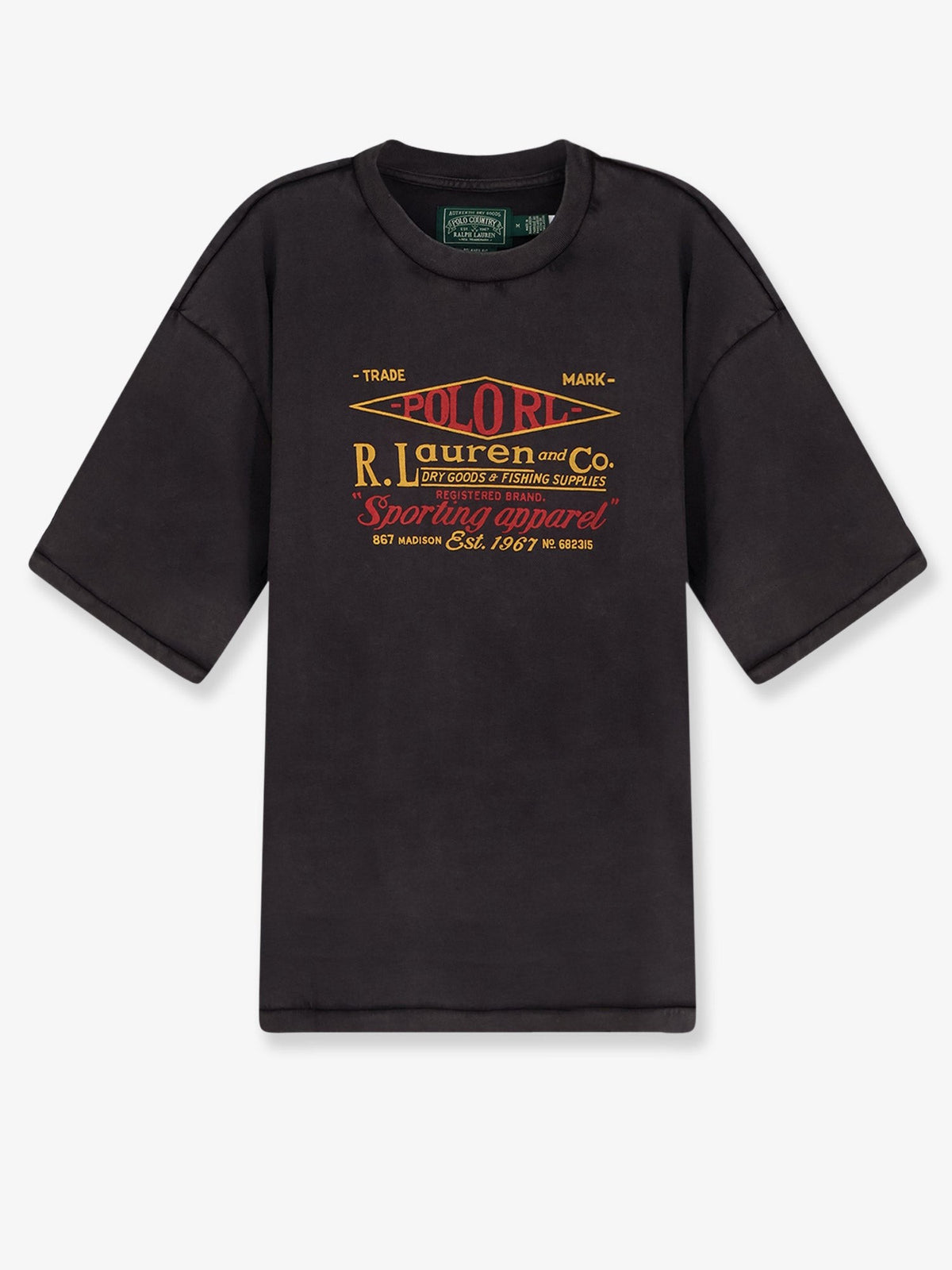 Cotton t-shirt