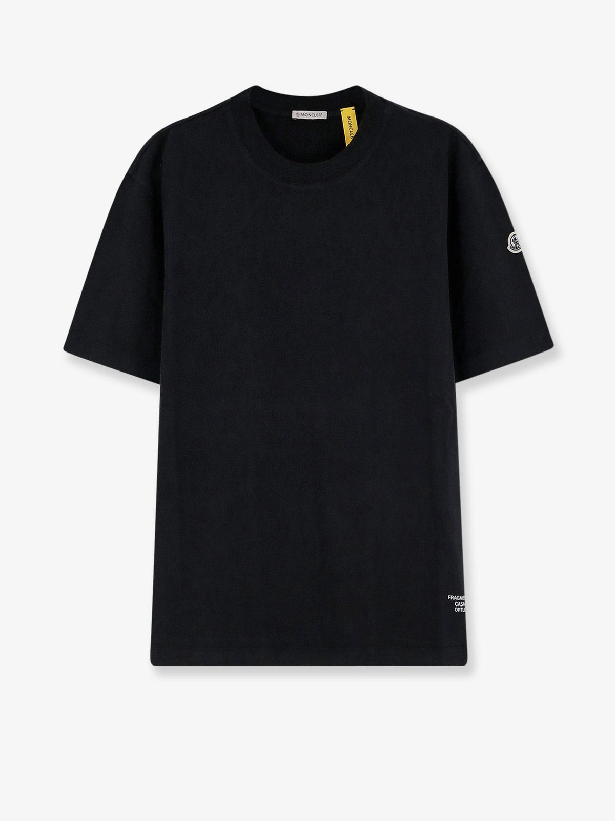 Cotton T-Shirt