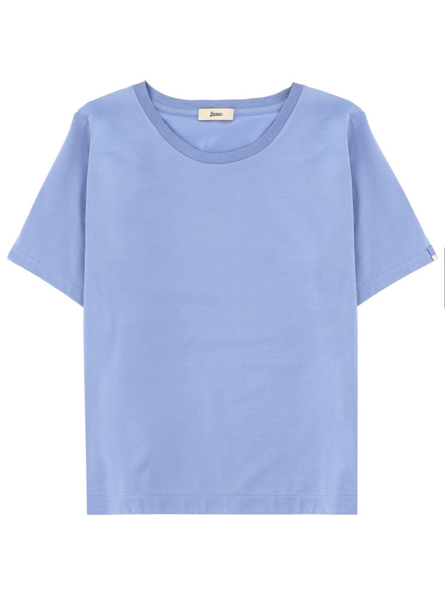 COTTON T-SHIRT