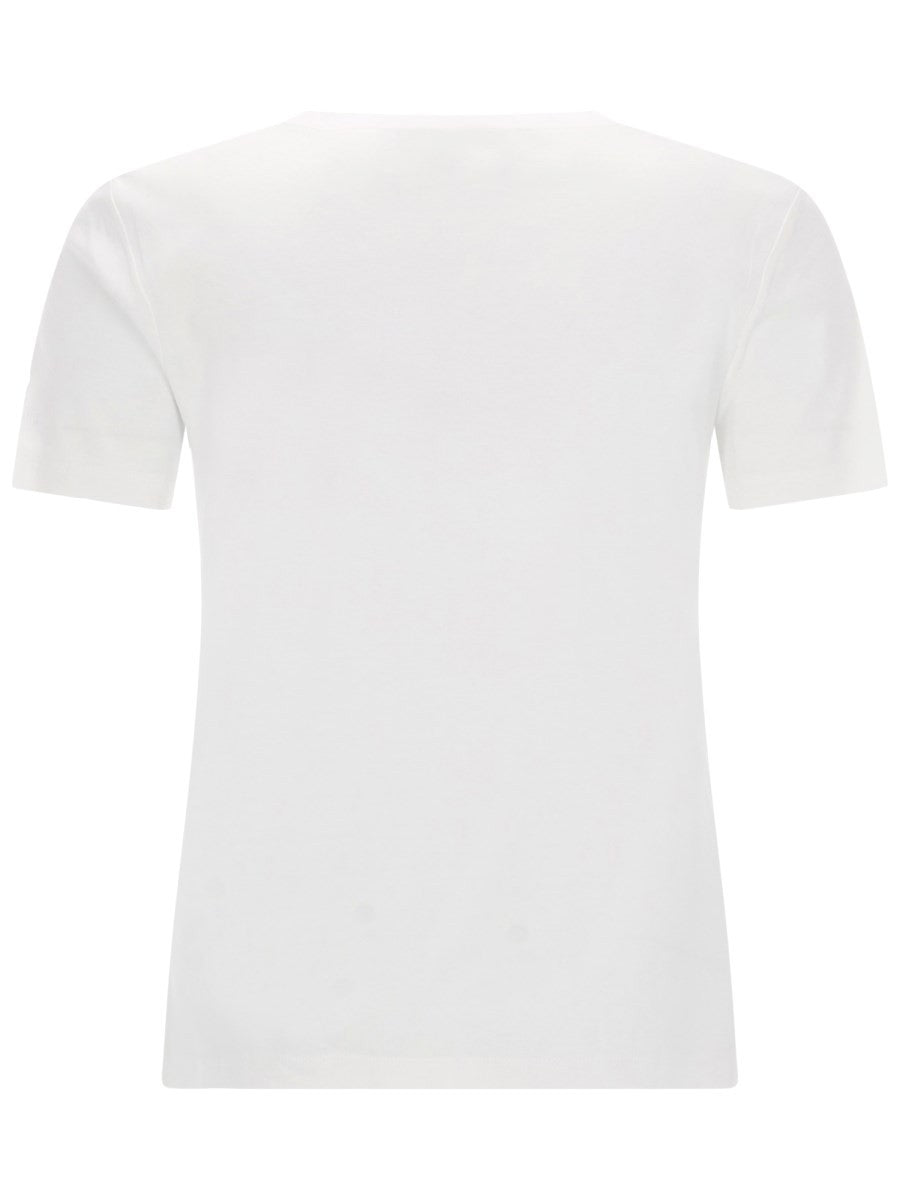 COTTON T-SHIRT